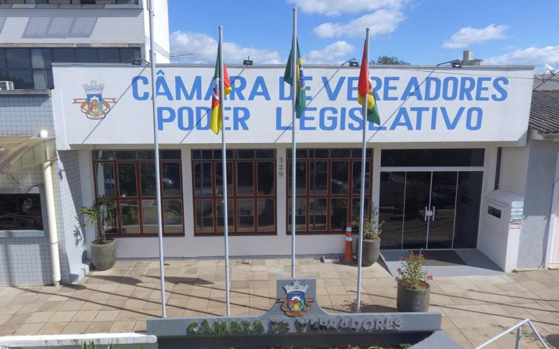 Câmara de Vereadores de Portão