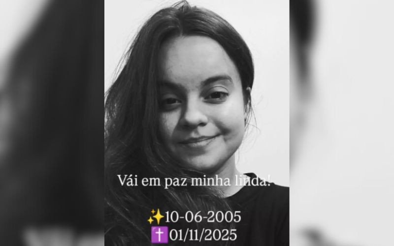 Beatriz Munhoz foi morta com tiro na cabeça | abc+