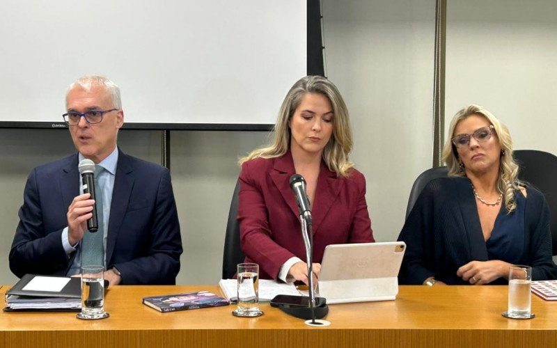 CASO DA MALA: Ministério Público denuncia publicitário por esquartejar namorada | abc+