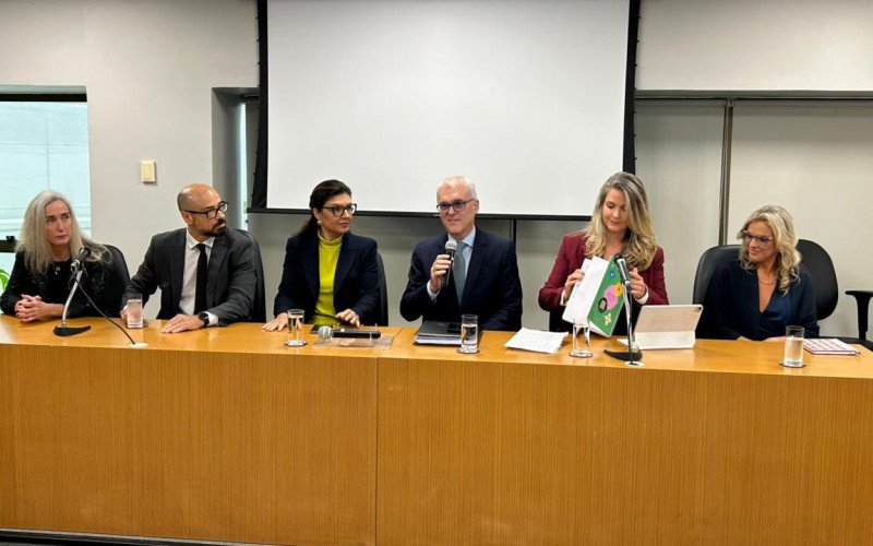 CASO DA MALA: Ministério Público denuncia publicitário por esquartejar namorada | abc+