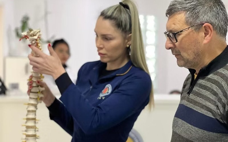 Curso oferece orientações acessíveis e práticas mais saudáveis no dia a dia | abc+