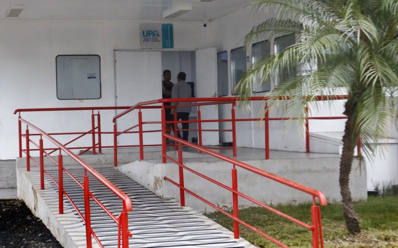 Unidade foi severamente atingida pela enchente de 2024 | abc+