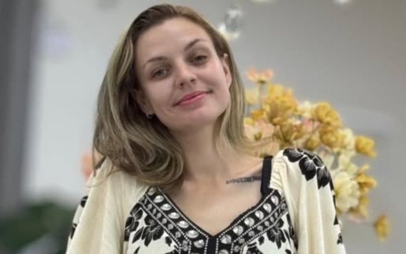 Damaris Vitória Kremer da Rosa | abc+