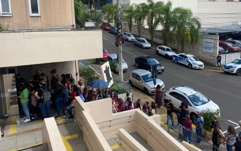 Reforma da Previdência municipal chega à segunda votação sob pressão de professores e sindicatos
