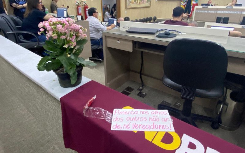 Reforma da Previdência municipal chega à segunda votação sob pressão de professores e sindicatos
