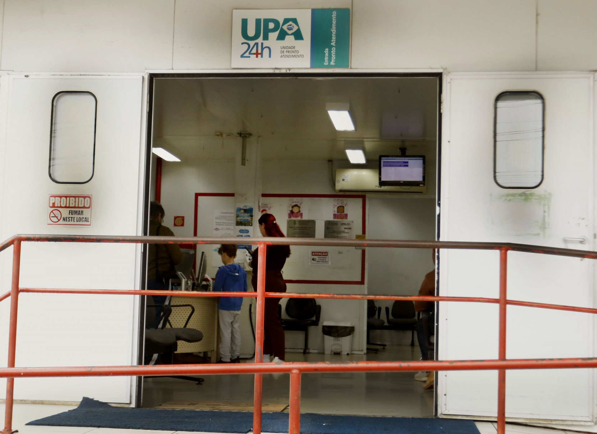 UBS, UPA ou hospital: Saiba qual unidade procurar em cada situa&ccedil;&atilde;o