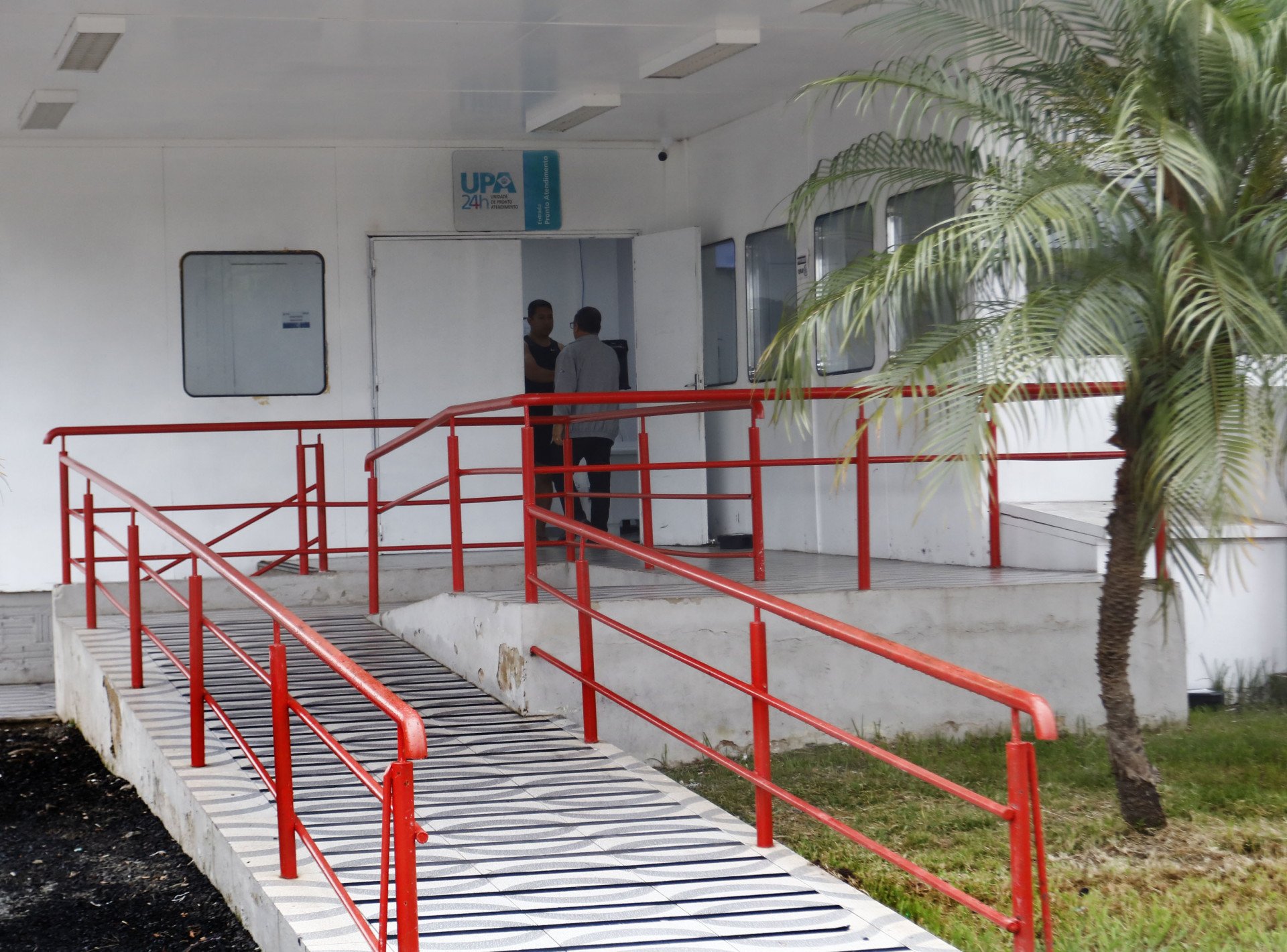 UPA Rio Branco, em Canoas, fecha a partir de segunda-feira para reformas
