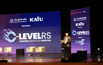 C-Level reúne executivos em imersão sobre negócios, comunicação e liderança