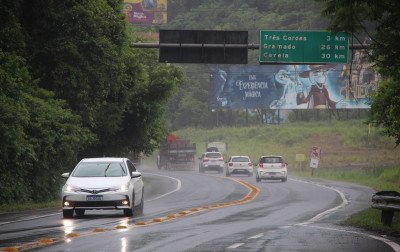 De Novo Hamburgo à Serra: Câmaras da região se manifestam contra pedágios e aprovam moção de repúdio sobre concessão do Bloco 1 de rodovias