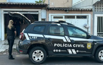 ASTÚCIA: Arrombadores de carros que usam dispositivo conhecido como chapolin são alvos de operação policial no Vale do Sinos