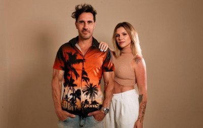 Dupla Claus & Vanessa fará show com entrada gratuita em Taquara