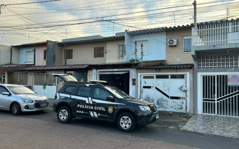 ASTÚCIA: Arrombadores de carros que usam dispositivo conhecido como chapolin são alvos de operação policial no Vale do Sinos
