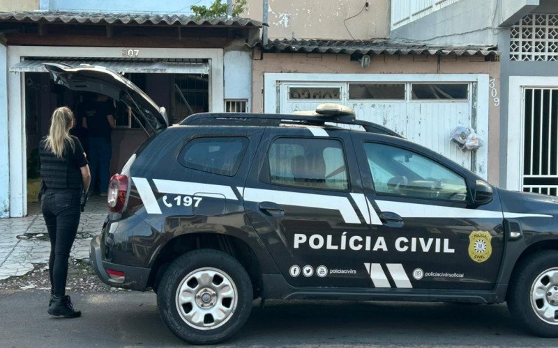 ASTÚCIA: Arrombadores de carros que usam dispositivo conhecido como chapolin são alvos de operação policial no Vale do Sinos
