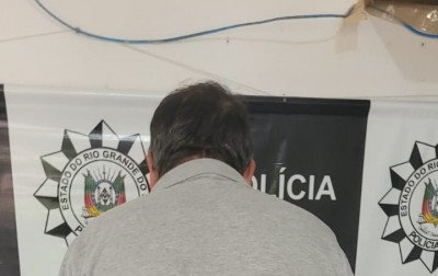 Ex-padre foi capturado na manhã desta quarta-feira | abc+