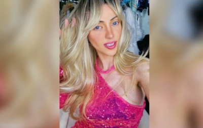 Ex-namorada de Dudu Camargo, Barbie Humana é encontrada morta