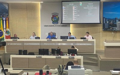 Tropa de Elite canina: Câmara de Novo Hamburgo aprova GOC para Guarda Municipal