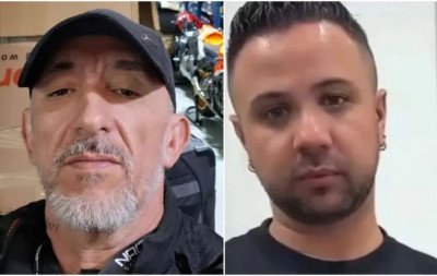 Tremembé: Cristian Cravinhos e Duda se manifestam sobre namoro retratado na série