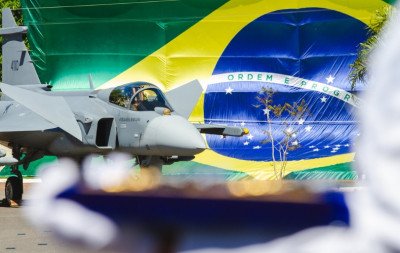 Aeronáutica abre inscrições para cadastro reserva e candidato não precisa fazer prova; há vagas no RS