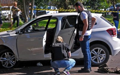 Homem é condenado por duplo homicídio em caso de negociação imobiliária em Canoas