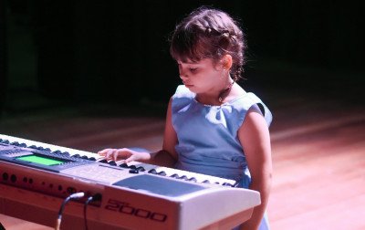Novo Hamburgo recebe recital solidário nesta sexta-feira