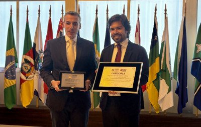Assembleia Legislativa homenageia Ulbra pelos 53 anos