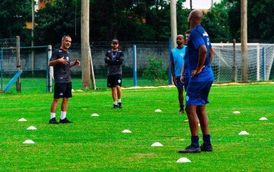 Novo Hamburgo inicia pré-temporada para o Gauchão 2026