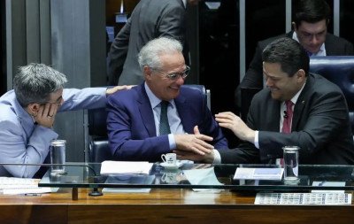 Por unanimidade, Senado aprova isentar IR para quem ganha até RS 5 mil