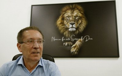 Governo de Canoas busca empréstimo milionário para investimentos