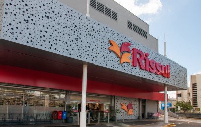 Loja Rissul do bairro São José é revitalizada e reinauguração ocorre nesta quinta-feira