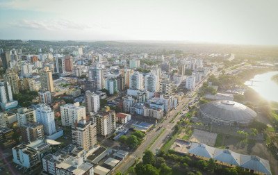 São Leopoldo ganha lei para facilitar a regularização de 86 mil imóveis