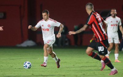 Inter x Bahia: Onde assistir e horário do jogo do Brasileirão