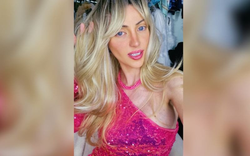 Barbie Humana | abc+