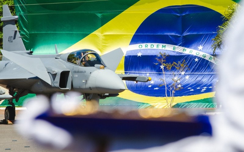 Inscrições para o QSCon 2026, do Comando da Aeronáutica, começaram | abc+