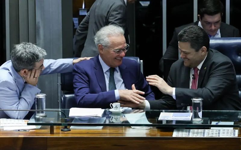 Por unanimidade, Senado aprova isentar IR para quem ganha até RS 5 mil  | abc+