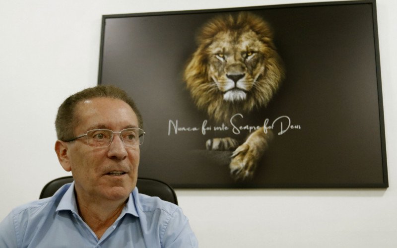 Prefeito Airton Souza | abc+