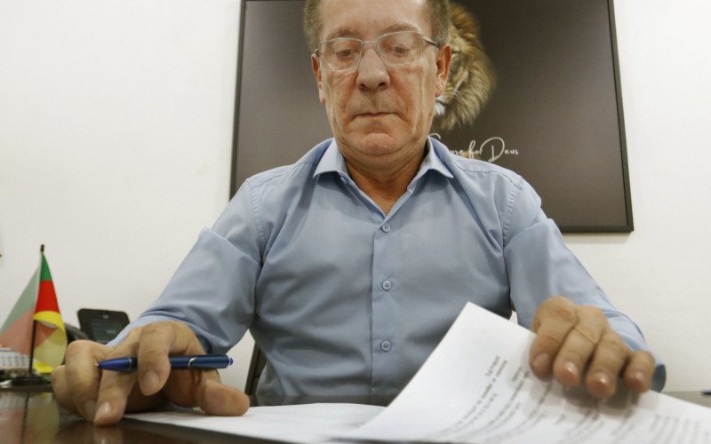  05/11/25 PREFEITO  AIRTON SOUZA  | abc+
