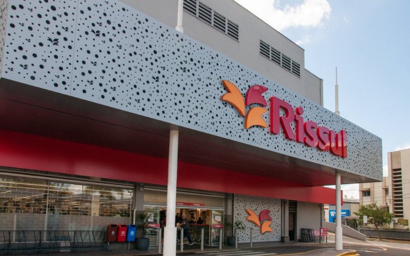 Rissul do bairro São José, em São Leopoldo,  é revitalizado e reinauguração ocorre nesta quinta-feira
