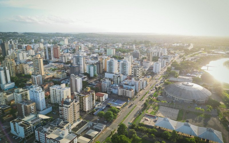 Cerca de 86 mil imóveis estão irregulares em São Leopoldo