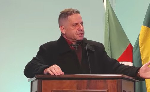 Alberi Dias (MDB)