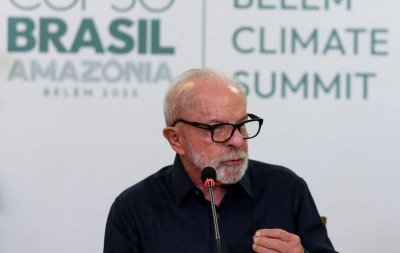 Em Belém, Lula abre Cúpula do Clima nesta quinta-feira (6)