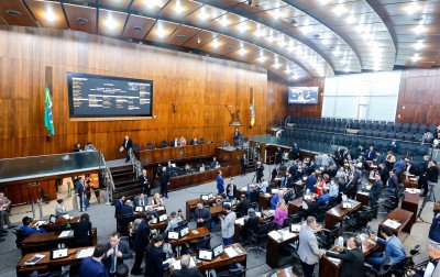 Deputados da Comissão de Direitos Humanos são ameaçados de morte