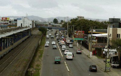 Revitalização da Avenida Guilherme Schell deve começar ainda neste mês, informa Dnit