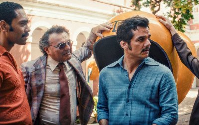 Saiba onde assistir ao filme O Agente Secreto