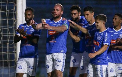 Aimoré vence e se classifica para o mata-mata da Copa FGF