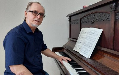 Maestro João Paulo Sefrin