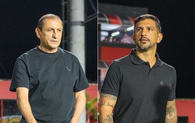 Família Díaz mostra confiança e ignora risco de queda do Inter: "Dependemos de nós"