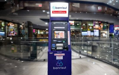 Agora é possível sacar dinheiro com Pix em caixas eletrônicos no RS; saiba como funciona