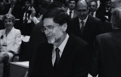 Despedida de ex-deputado morto pelo filho a facadas ocorre nesta sexta-feira
