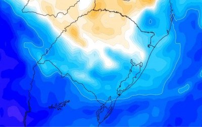 Tornados e microexplosões: Ciclone extratropical avança e traz tempo severo ao RS