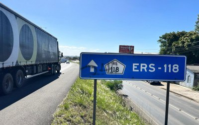 Governo explica motivo de manter RS-118 sem cobrança mesmo após pedido de prefeitos para colocação de pedágio; entenda